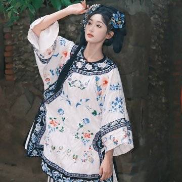 框框的微模卡作品