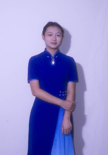 形象照片