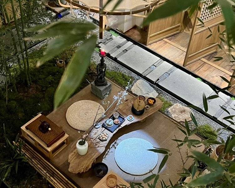 艺人背景图