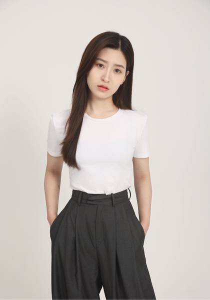 刘子涵的模卡主页