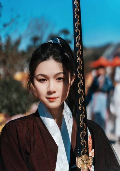 形象照片