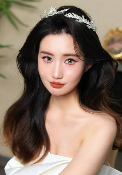 形象照片