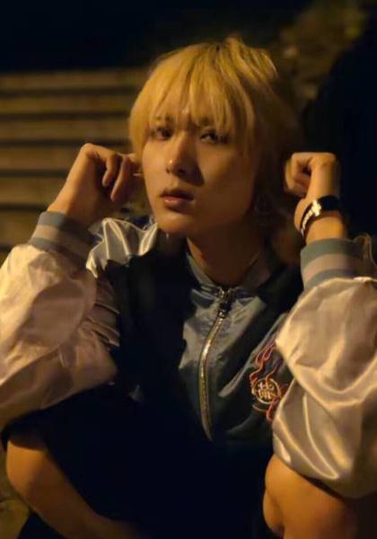 形象照片