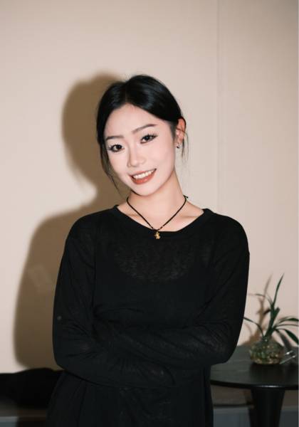 推荐艺人