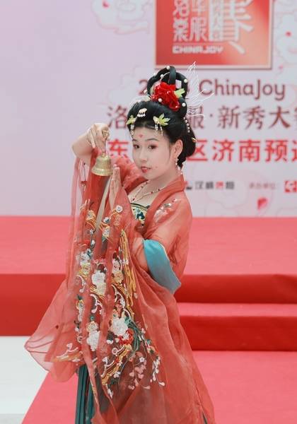 形象照片