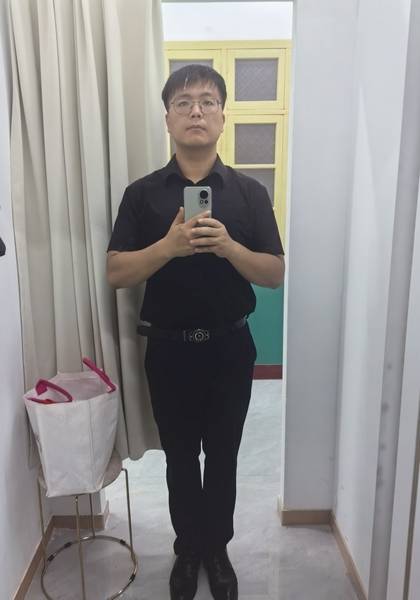 形象照片