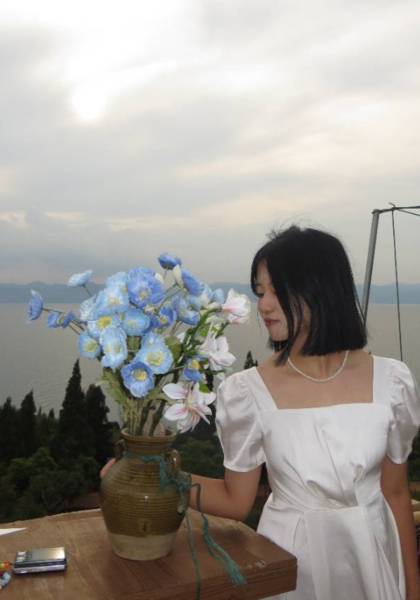 推荐艺人
