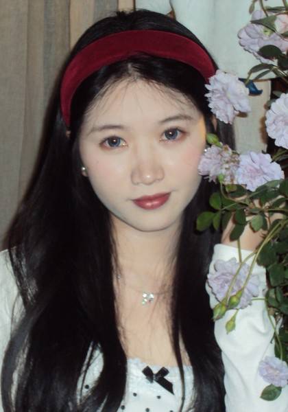 形象照片