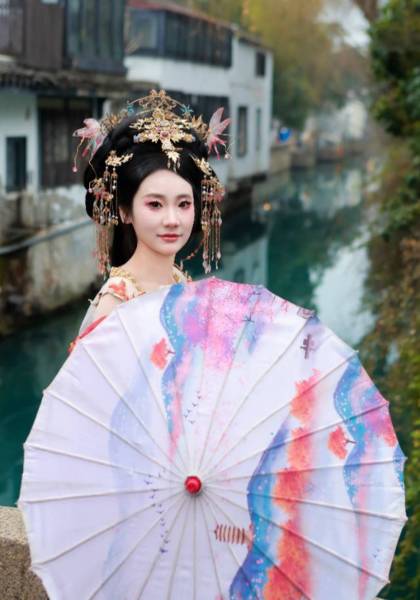形象照片