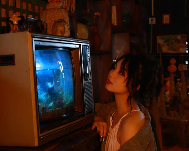 艺人背景图