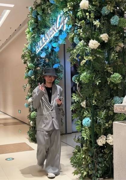 形象照片
