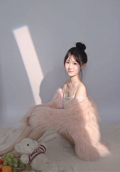 推荐艺人