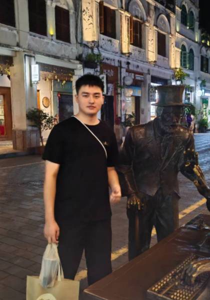 形象照片