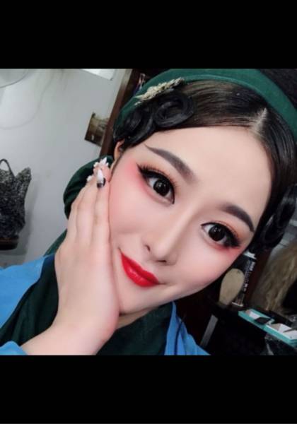 形象照片