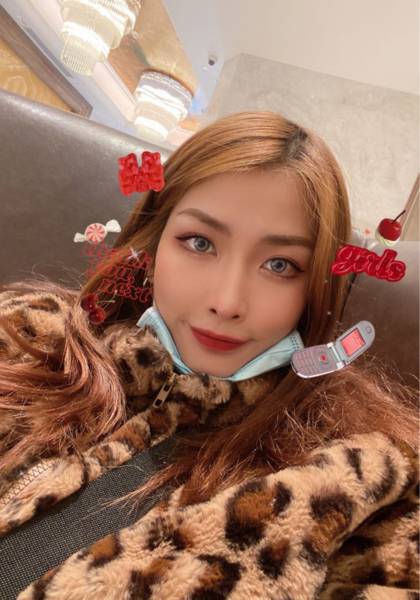 形象照片
