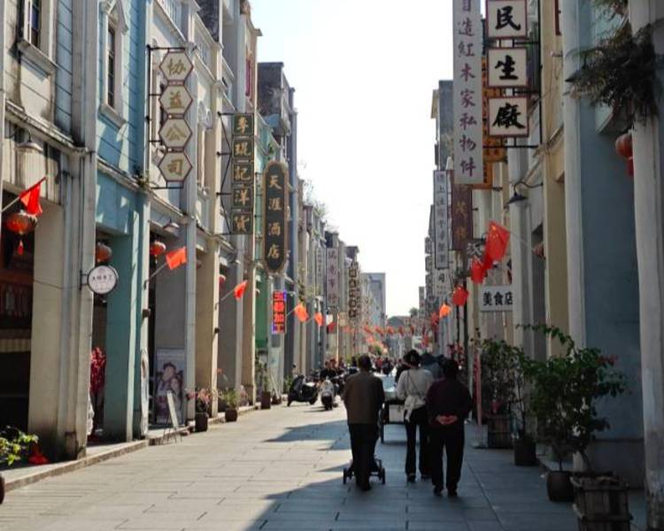 艺人背景图
