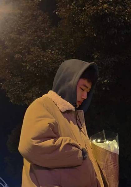 推荐艺人
