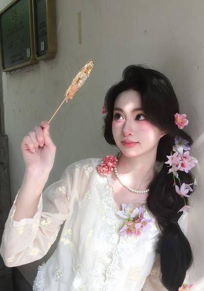 形象照片
