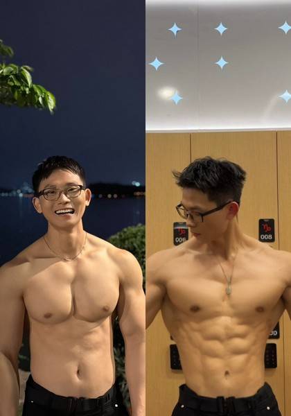 形象照片