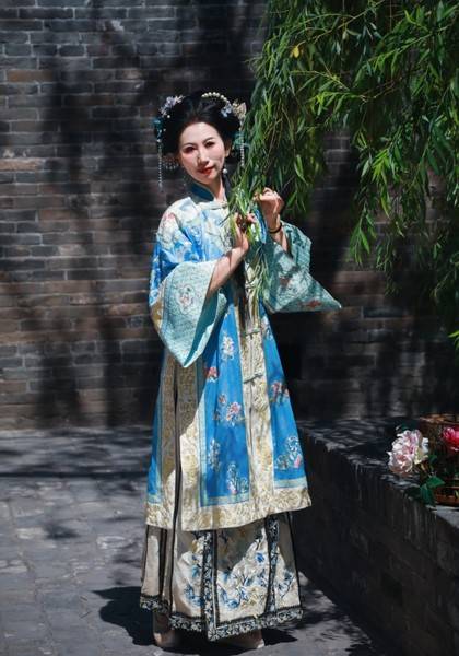 形象照片
