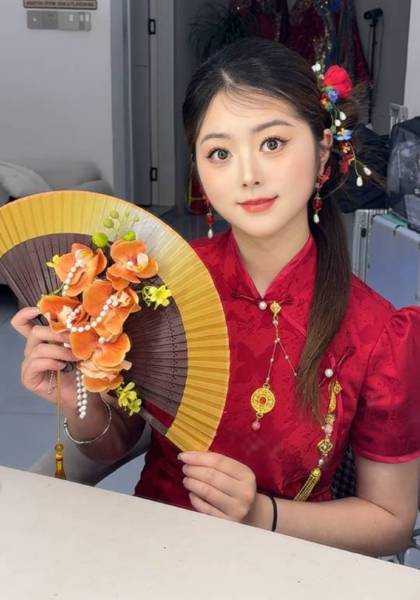 推荐艺人
