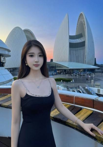 形象照片