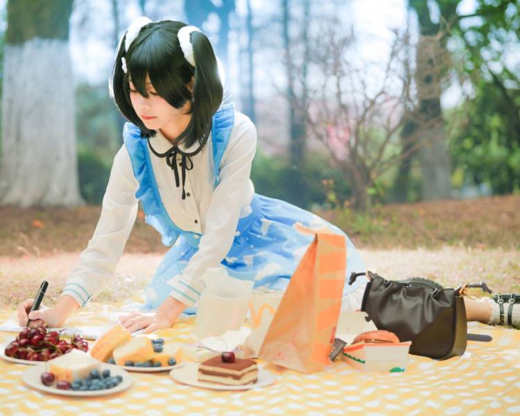 艺人背景图