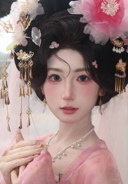 推荐艺人