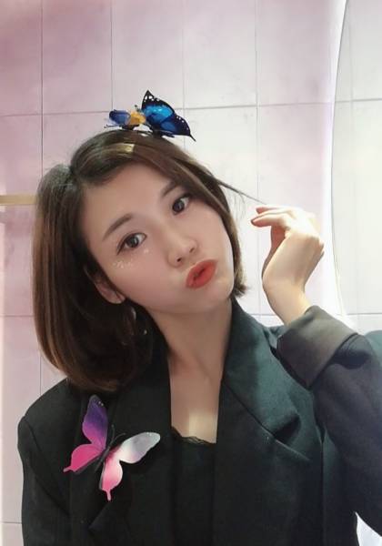 形象照片