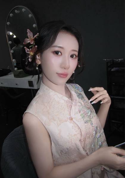 推荐艺人
