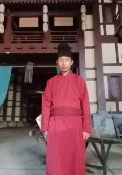 形象照片