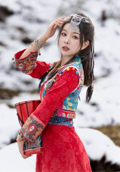 形象照片