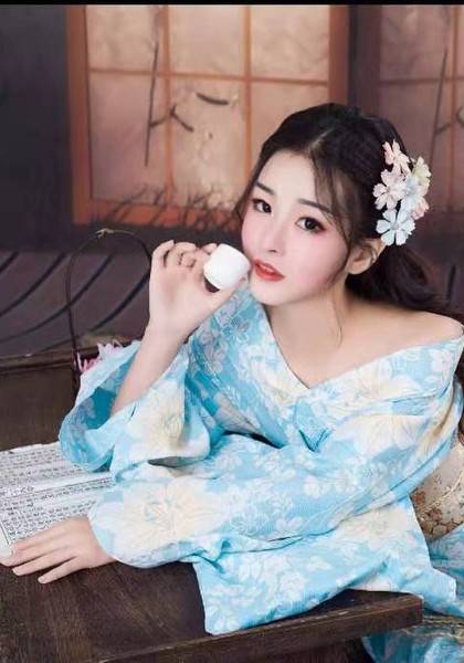形象照片