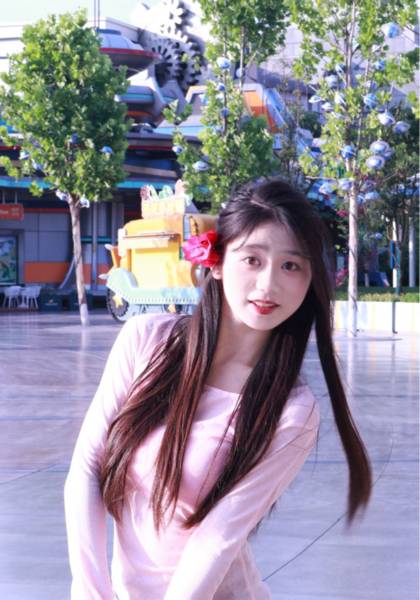 形象照片