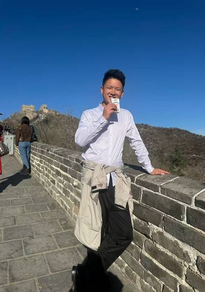 推荐艺人