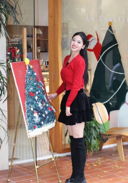 推荐艺人