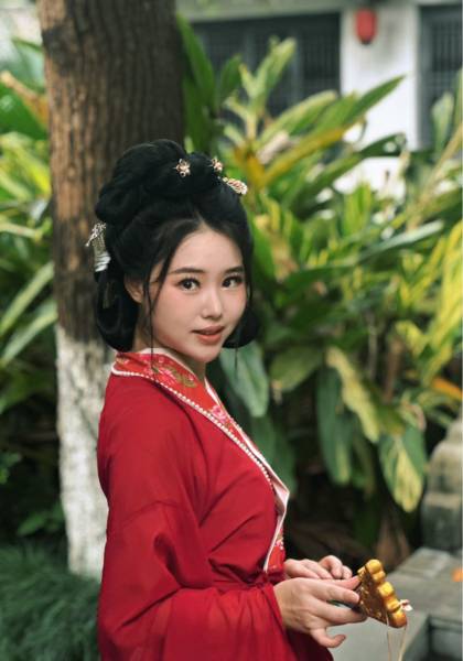 形象照片