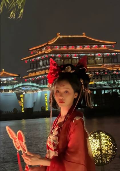 推荐艺人