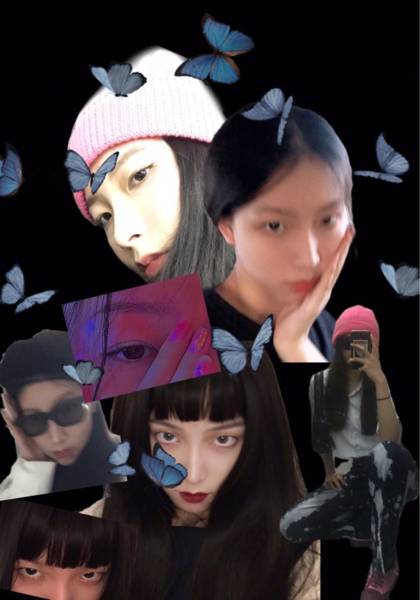 推荐艺人