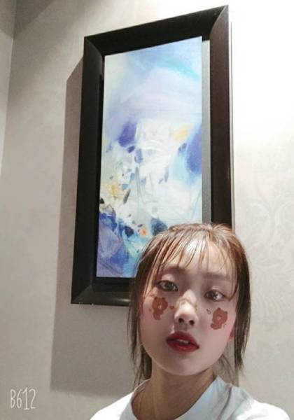推荐艺人