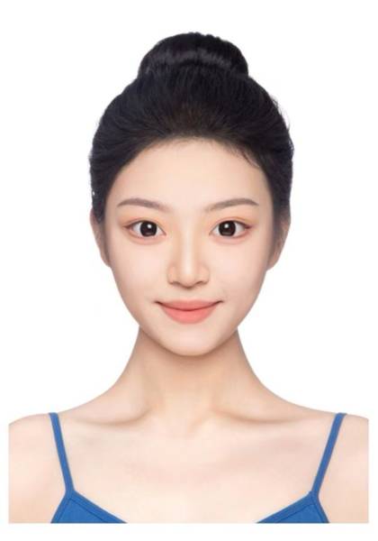 形象照片