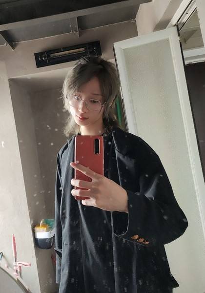 形象照片