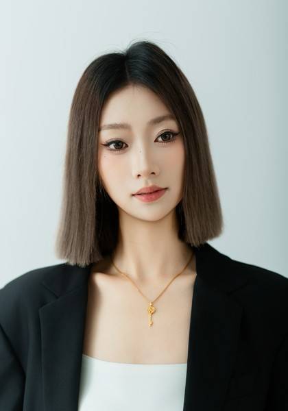 形象照片