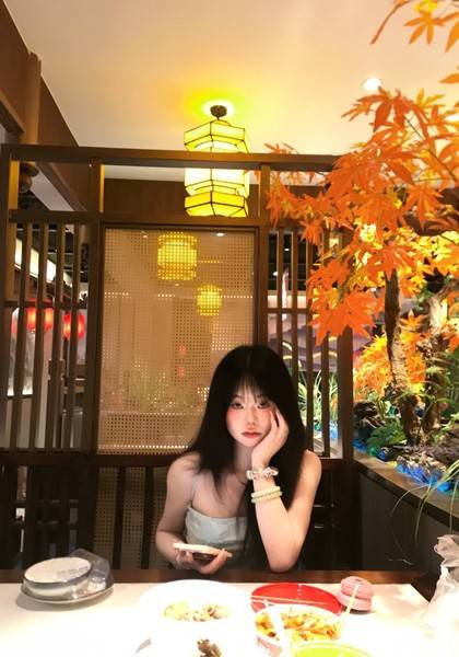 推荐艺人