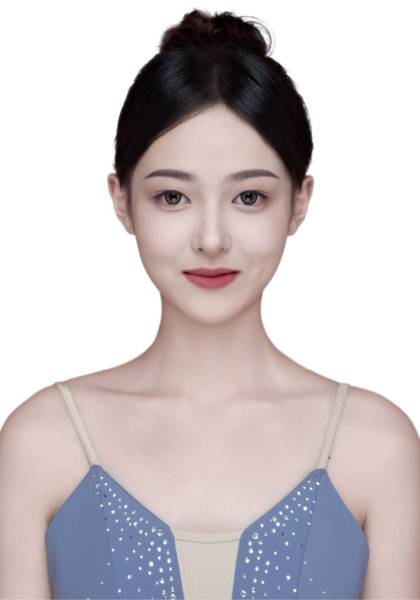 形象照片