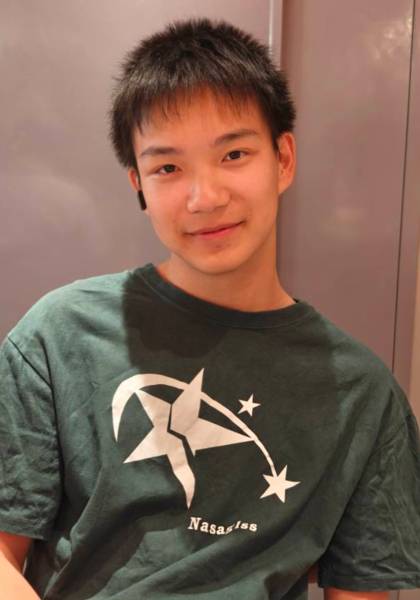 形象照片