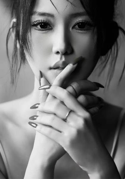 推荐艺人