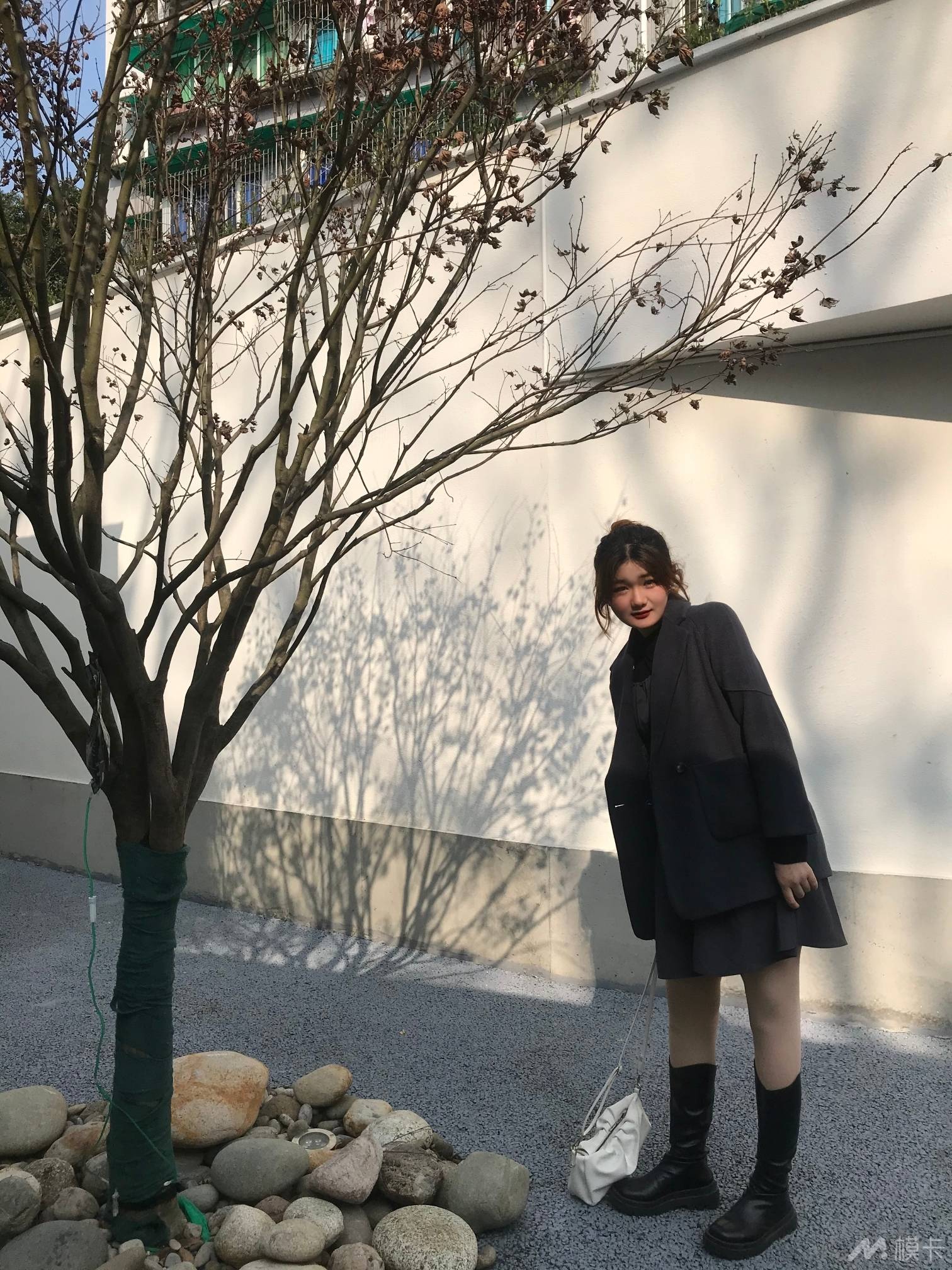 173cm58公斤寄拍模特