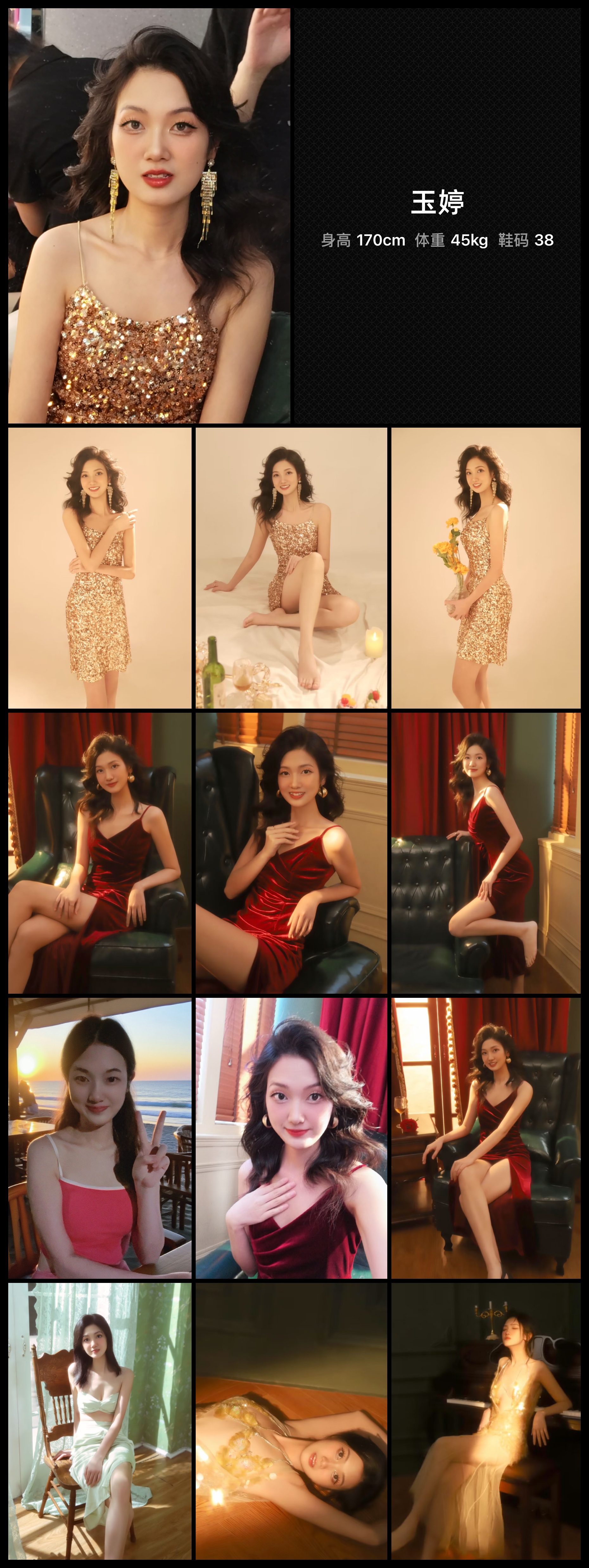 美影云
