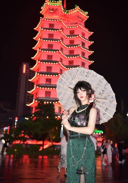 形象照片